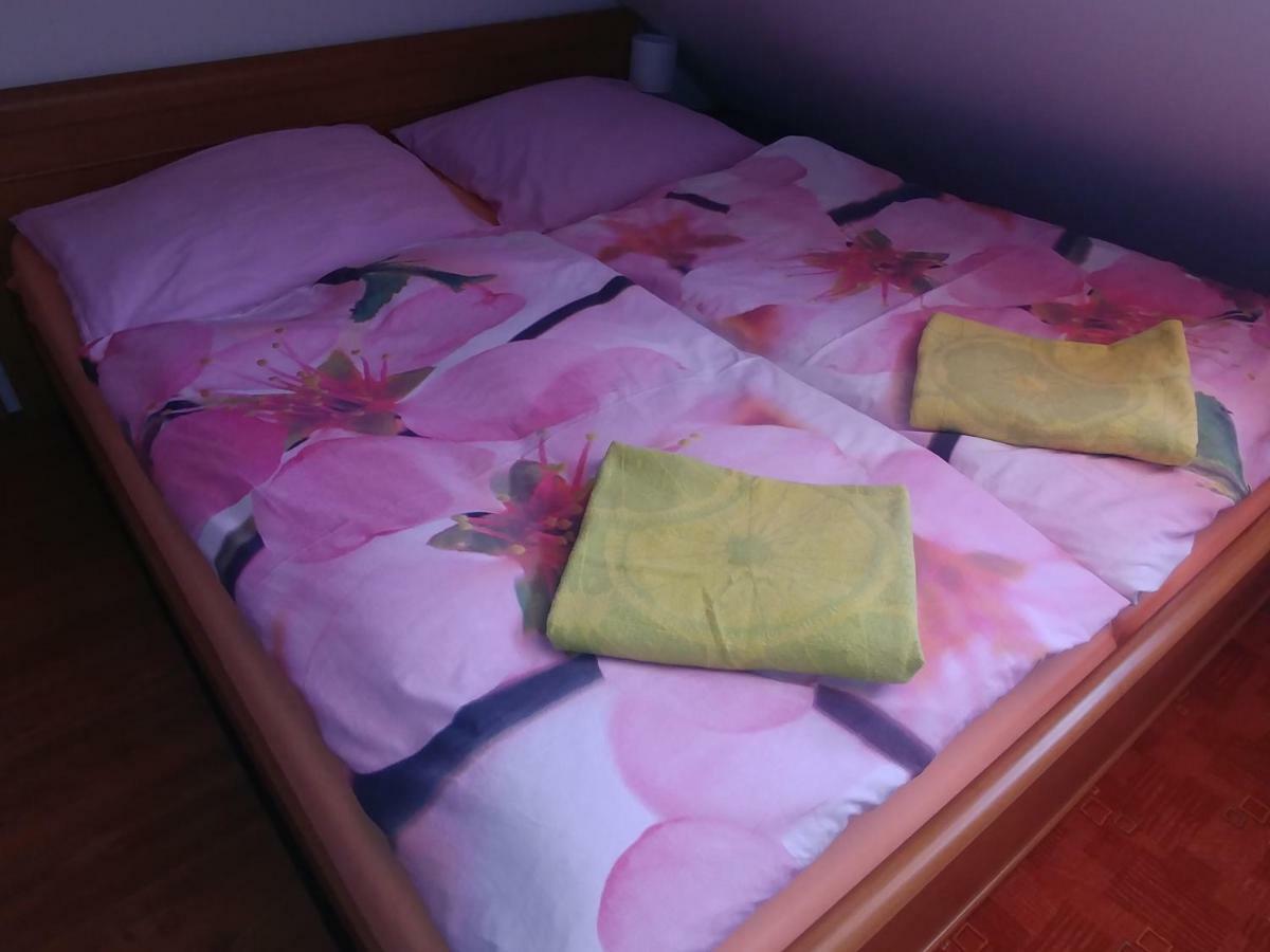 Podkrovi - Ubytovani Brdy Bohutin  Екстер'єр фото